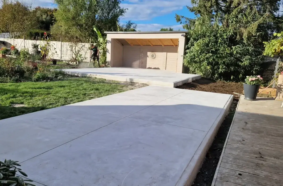 Pourquoi un bon terrassement conditionne tout le reste